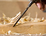 Entretien de meuble en bois par Menuisier France à Poudenas